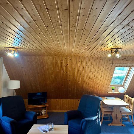 Landferienhaus Sonnenblume Hagen  Bagian luar foto
