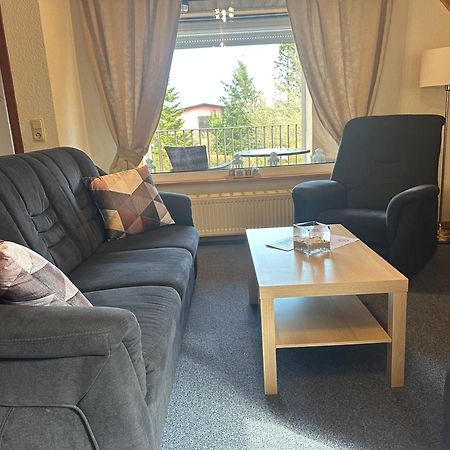 Landferienhaus Sonnenblume Hagen  Bagian luar foto