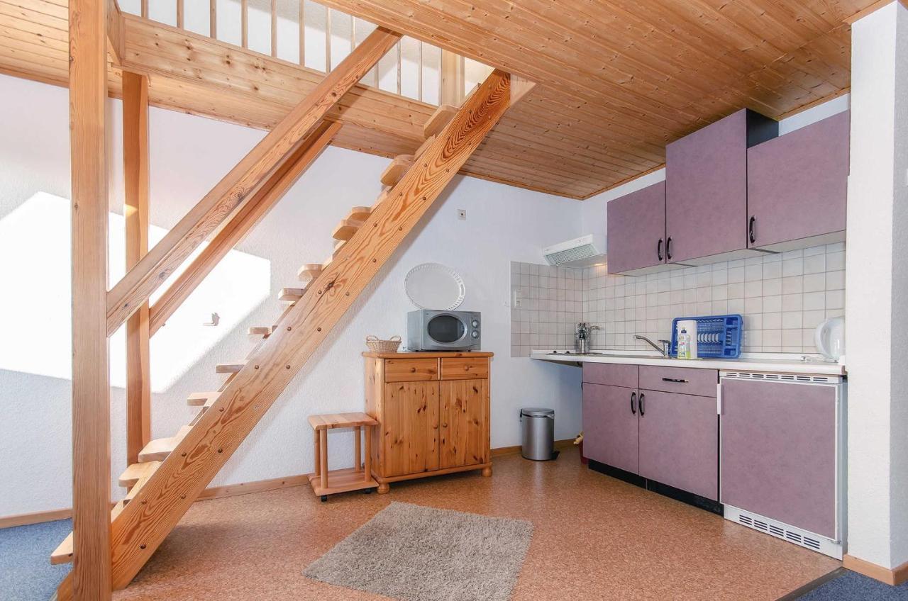 Landferienhaus Sonnenblume Hagen  Bagian luar foto